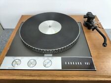 Garrard 401 Turntable