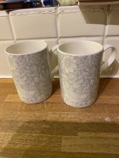 Spode - Morris And Co Pure