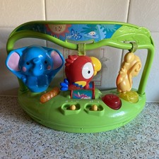 Fisher Price Rainforest
