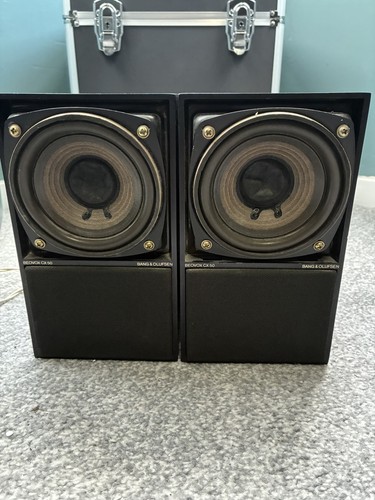 Vintage pair bang olufsen - vintage,