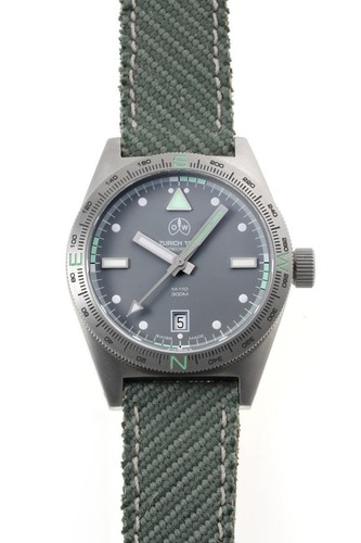 Ollech wajs m110 military - &,