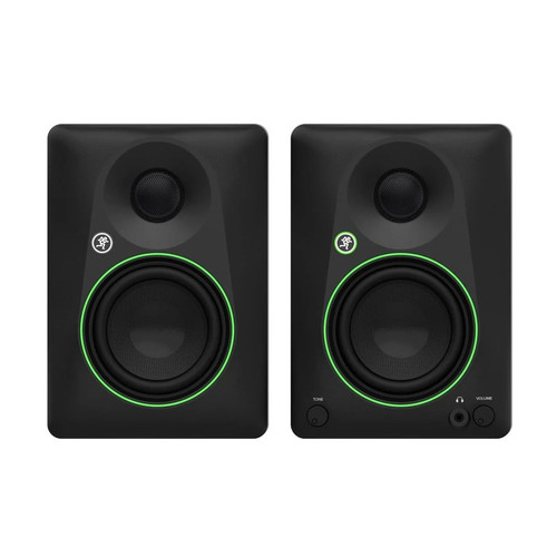 Mackie cr4 5 - cr4.5, 4.5"
