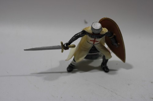 Bullyland medieval knights - bullyland,