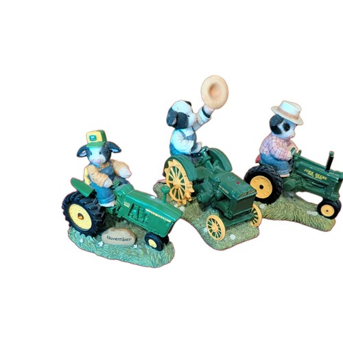 Marys moo moos john deere - ⁠marys,