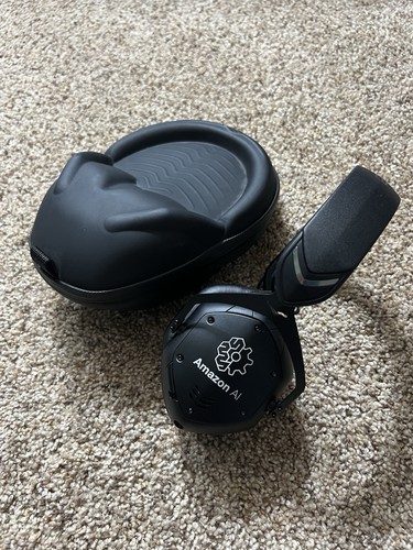 Amazon branded moda - amazon, v-moda