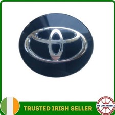 1 x Original Toyota/Subaru GT86 BRZ Centre Cap