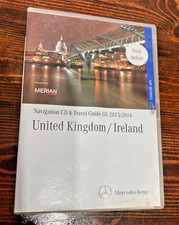 MERCEDES 1999-2006 COMAND APS