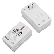 100W 110V/120V To 220V/240V