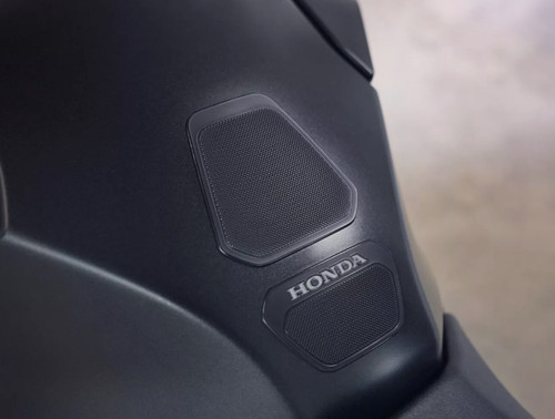 Genuine honda hornet cb1000 - honda,