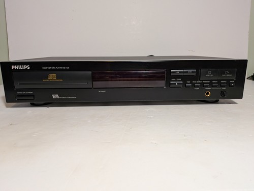 Philips 720 vintage compact - philips,