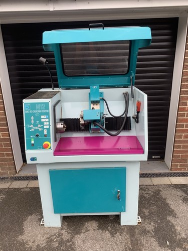 Boxford mt2 cnc lathe - mt2,