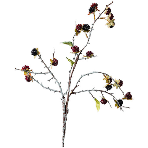 Artificial fake for raspberry - artificial,