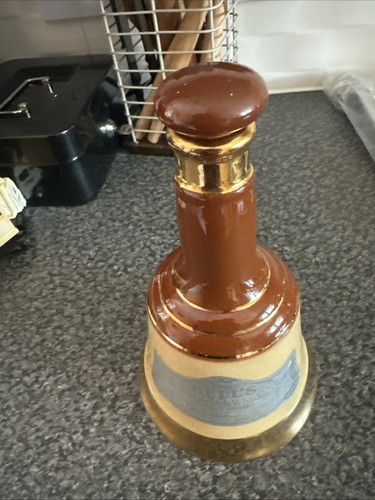 Bells scotch whisky bell - whisky,