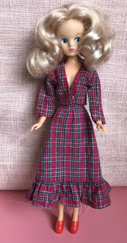 Mary quant vintage daisy - mary,