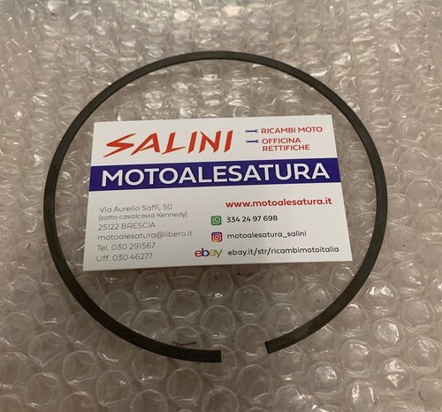 Elastic clutch ring - clutch, piaggio