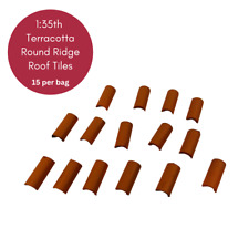 Dolls House 1:35th Scale 15 x