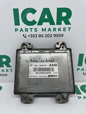 ✅ 2013 OPEL ASTRA J P10 1.6 PETROL ENGINE CONTROL UNIT ECU LDE/A16XER 12647212