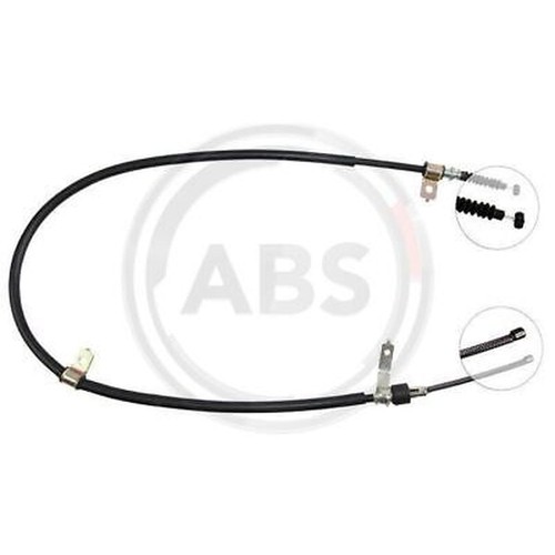 K10457 cable parking - a.b.s., cable,