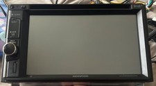Used Kenwood Car Audio