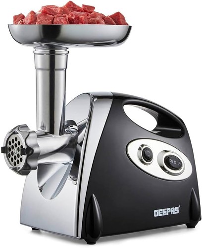 Electric meat grinder 1800w - electric,