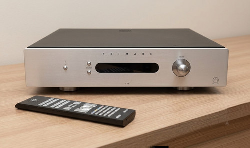 Primare i22 superb stereo - primare,