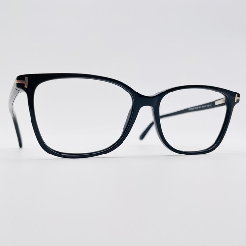 Tom ford eyeglasses black - tom,
