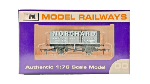 Dapol gauge norchard - 00,