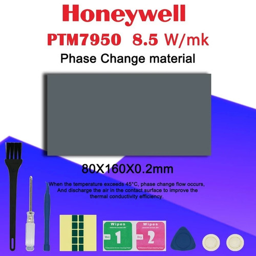 Genuine honeywell ptm7950 - honeywell,