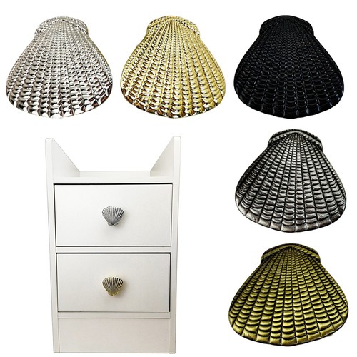 Zinc alloy shell furniture - zinc,