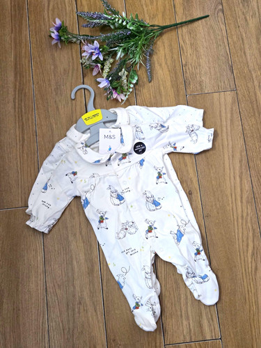 Boys peter rabbit cotton - rabbit,