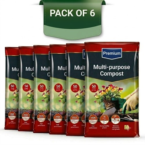 300l peat free multi - 300l,