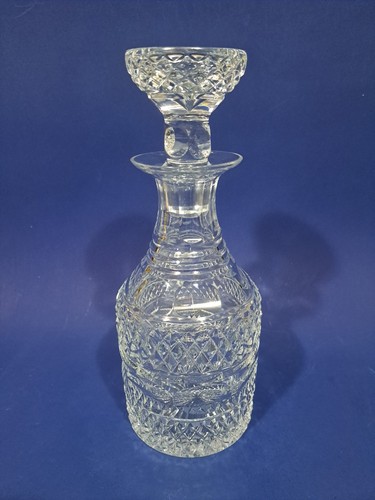 Royal brierley crystal round - royal,