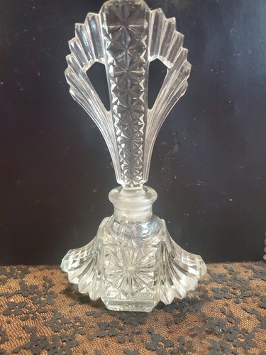 Vintage art deco - art, geometric