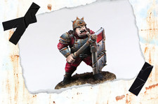 Warhammer Chaos Guard