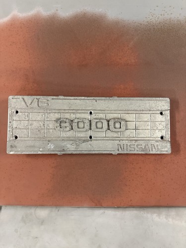 Nissan 300zx z31 3000 - z31, v6