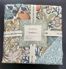 Habitat x Morris & Co Golden