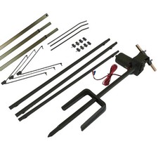 Mega Pigeon Magnet with 3-Arm