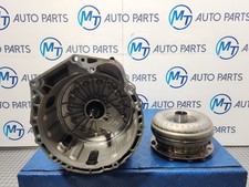 BMW 4 SERIES AUTOMATIC GEARBOX