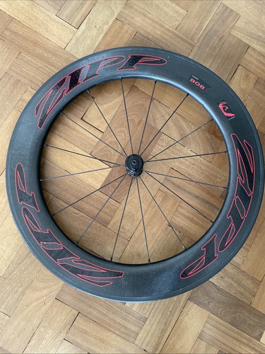 Zipp 808 firecrest carbon - zipp,
