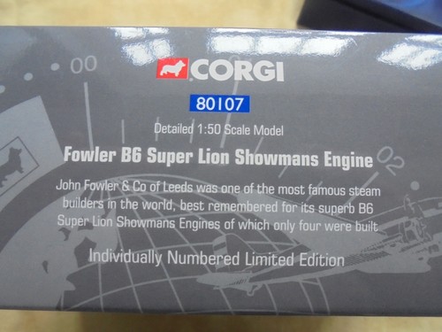 Corgi millennium collection - millennium,
