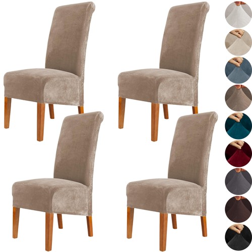 Piece size dining chair - xl,