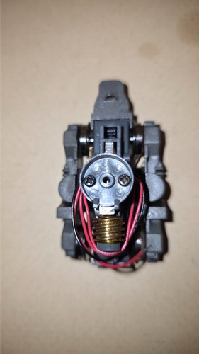 Bachmann 025 cl166 - bachmann, oo