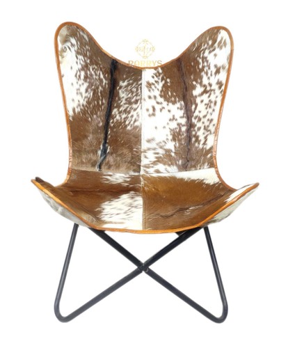 Butterfly chair handmade - chair,