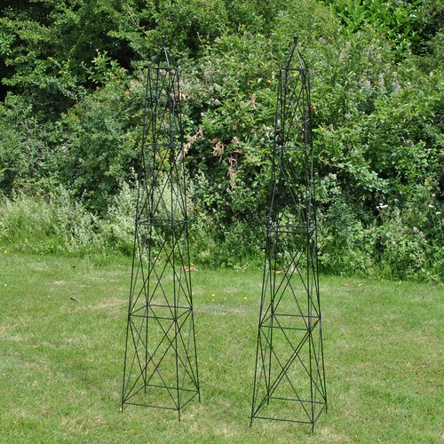 Garden obelisk obelisks - garden,