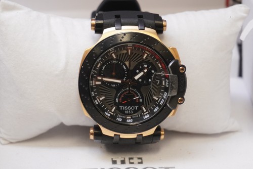 Tissot motogp t115417 - tissot,