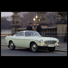 Photo A.006498 VOLVO P1800 1968