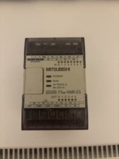 Mitsubishi Melsec PLC