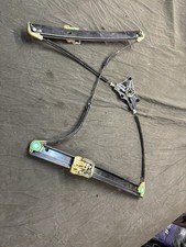 2015-2018 Audi A6 Left Side