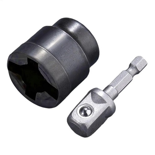 Car jack adapter - car-jack, socket