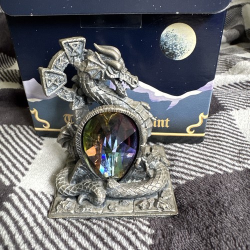 Myth magic the celtic dragon - celtic,